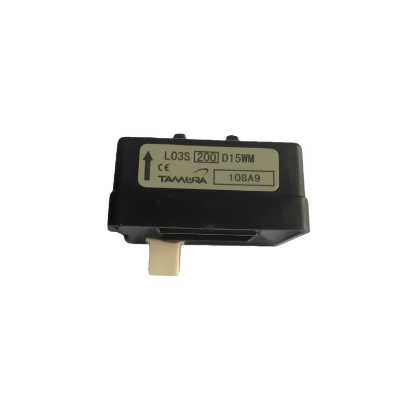 Tamura sensor L03S200D15WM transformer 200A suitable for multiple scenarios