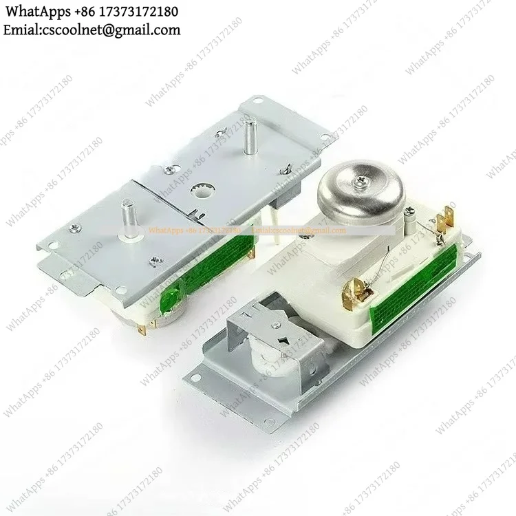 Microwave Oven Timer WLD35-1/P MM721NG1-PS MM823MF3-PW 4 Plug VFD35M106IIE 15A/250VAC Universal Accessory