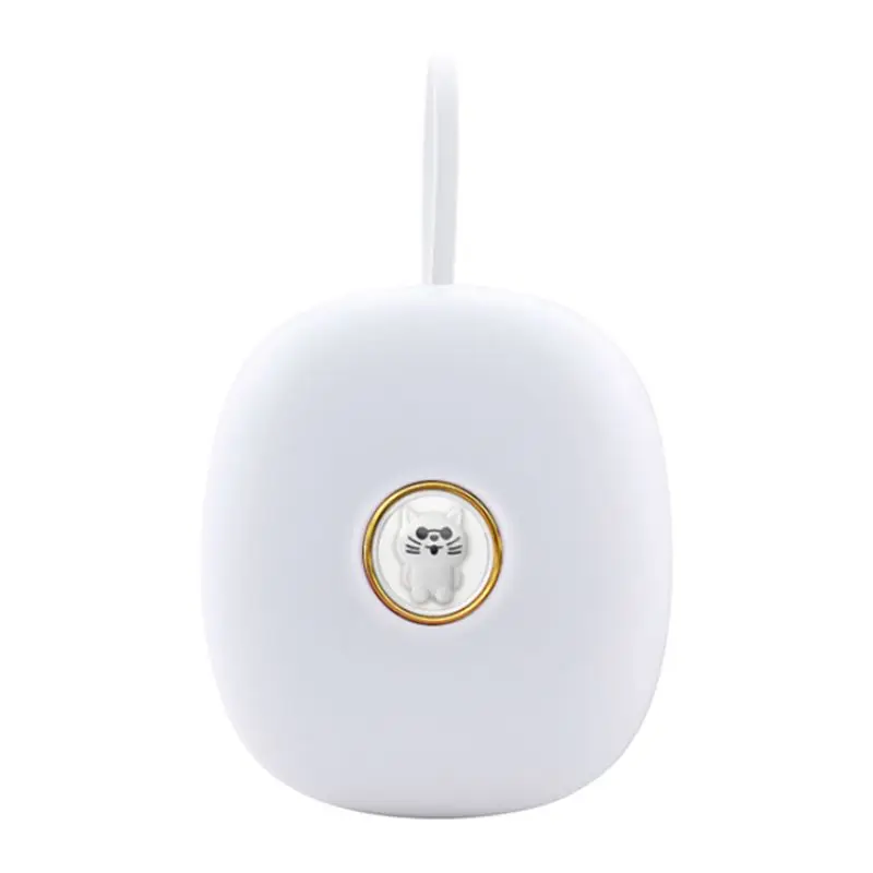 

Будильник ABGN Wake Up Artifact Shaker Impact для слабослышащих, с функцией повтора, для студентов, с мультяшным дизайном, световым напоминанием, без отключения звонков