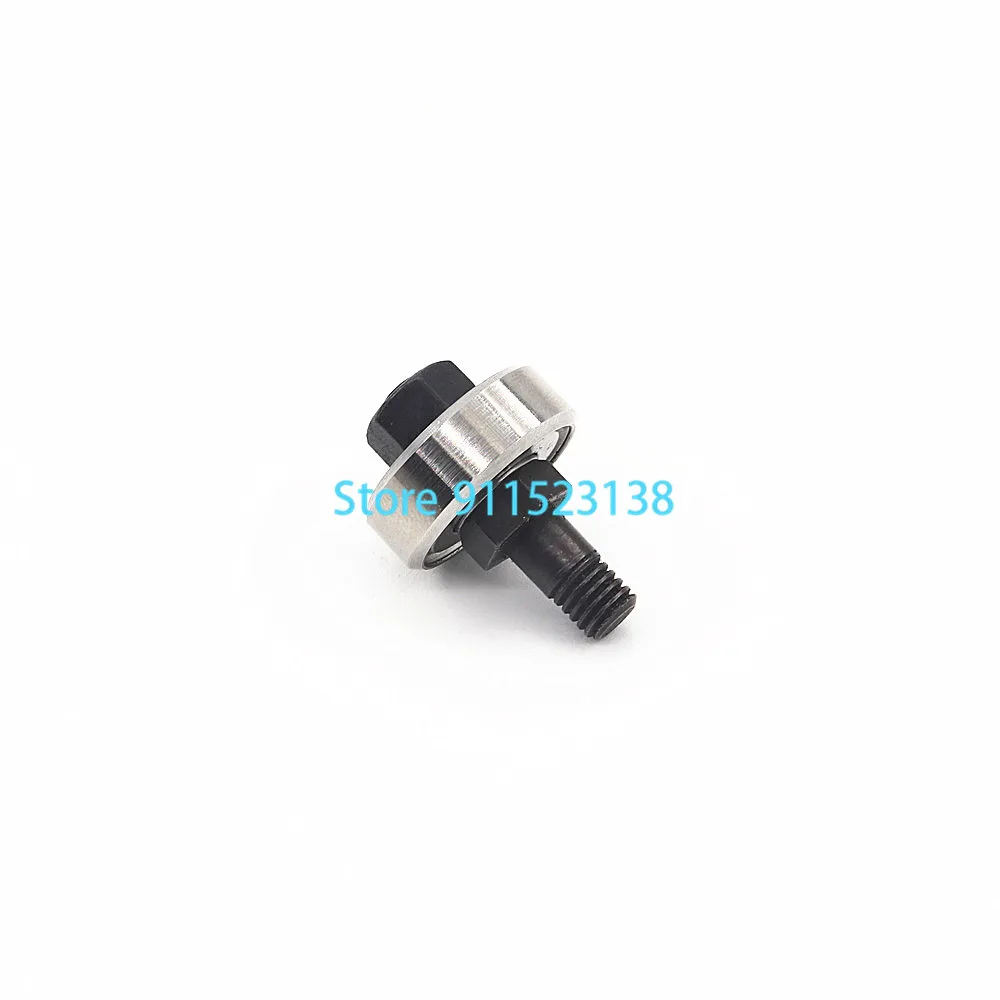 HP482950 Good Quality Barudan Embroidery Machine Spare Parts Roller Pin Assy A With Japan NSK Bearing 606Z