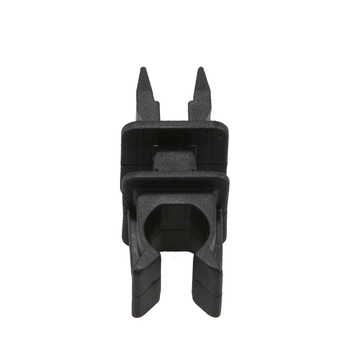 Hood Prop Support Rod Retainer Clip For Jeep 1987-1995 Wrangler For Dodge 2005 For Chrysler 2007-2009 For Plymouth 1997 J4007456