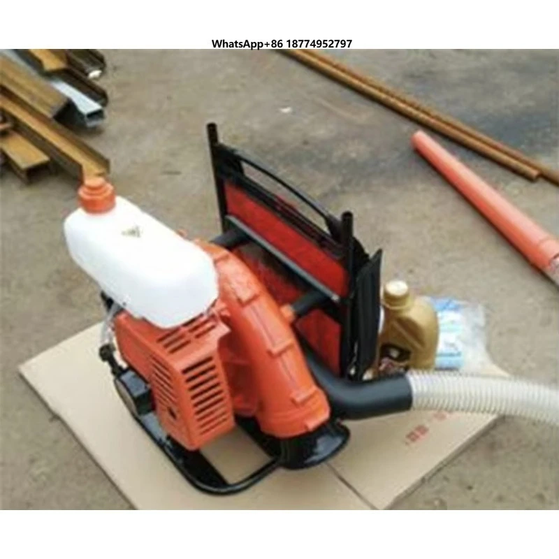 Picker Agriculture Machine Harvester Mini Picker Machine