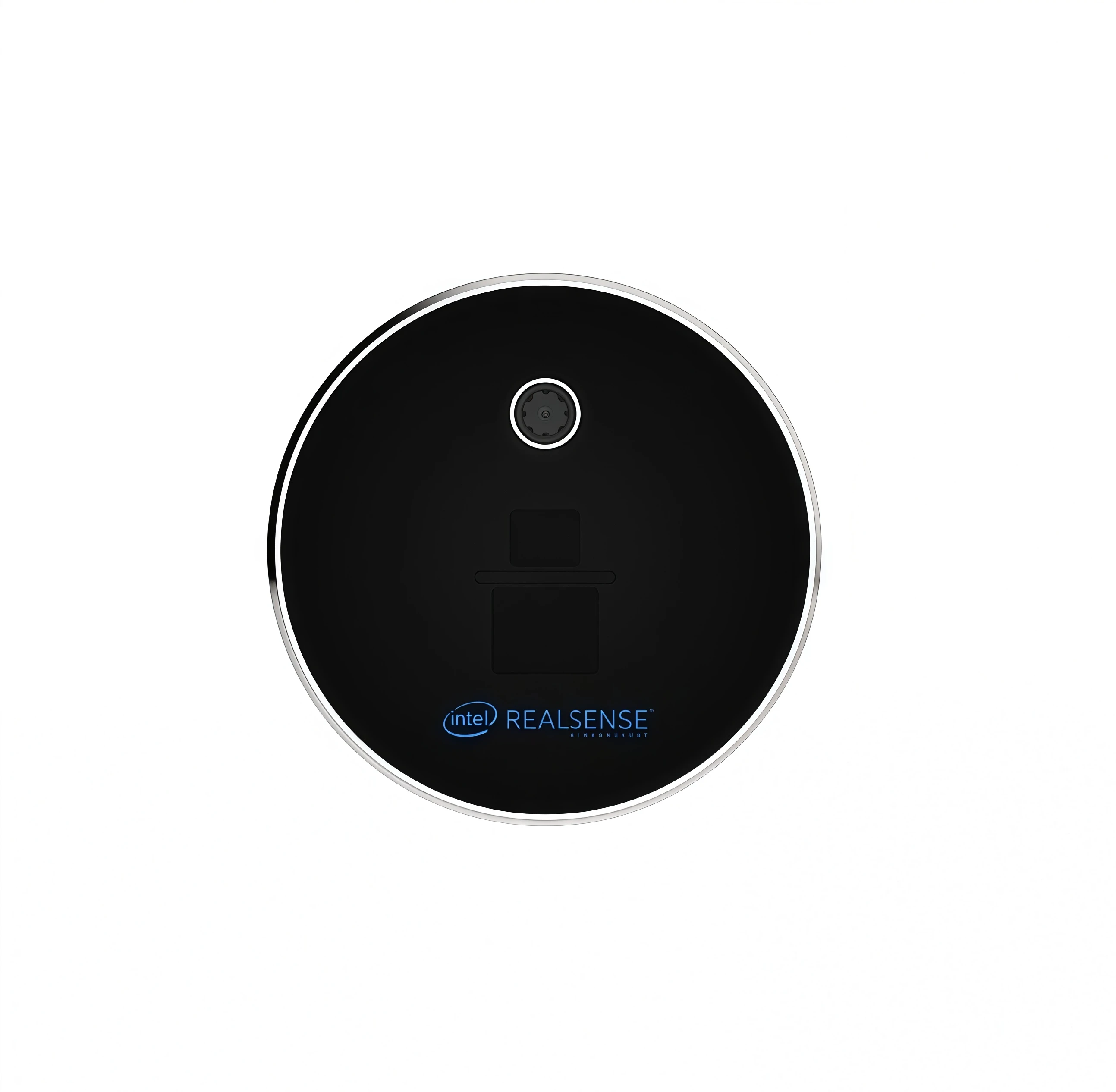 Intel RealSense L515 Intel LiDAR scanner and TOF depth camera