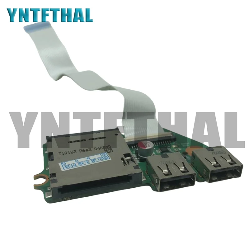 L650 PSK1KA L655 6050A 2346401 -CARD-A02 Cavo scheda lettore USB