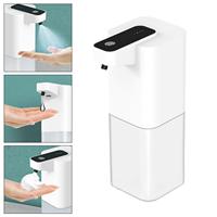 400ml Automatic Soap Dispenser Equipped with Infrared Motion