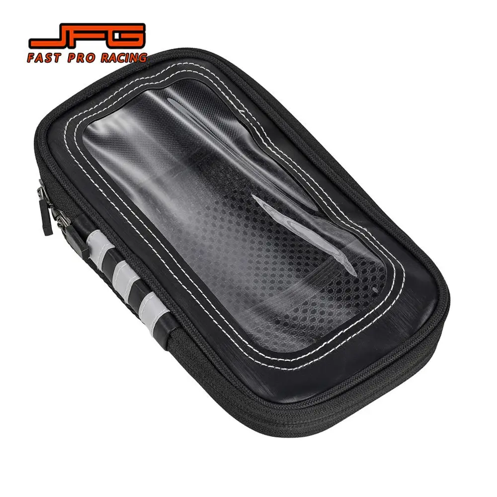 Universal Moto Cover Pack Mobile Phone Storage Battery Bag For Surron Light Bee EridePro Ultra Bee Electric Dirt Bike E-Bike