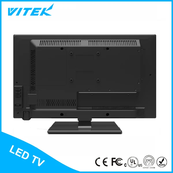 22 26 Inch LED TV Price 12v Solaire Mini Bus LED TV, the 12 Volt Cheap Flat Screen TV 24 Inch, 21inch Slim Voltios 12 TV view 6
