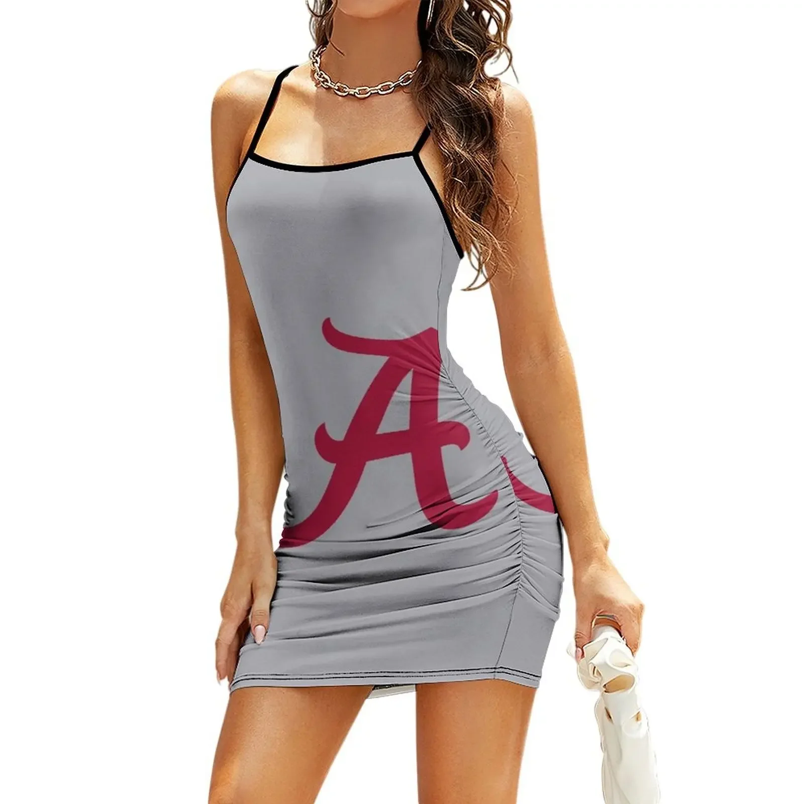 

THE athletic Sling Dress dresses for women 2026 Woman clothing evening dresses ladies women's summer clothing 2026 Dress