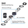 SH2(NSK)