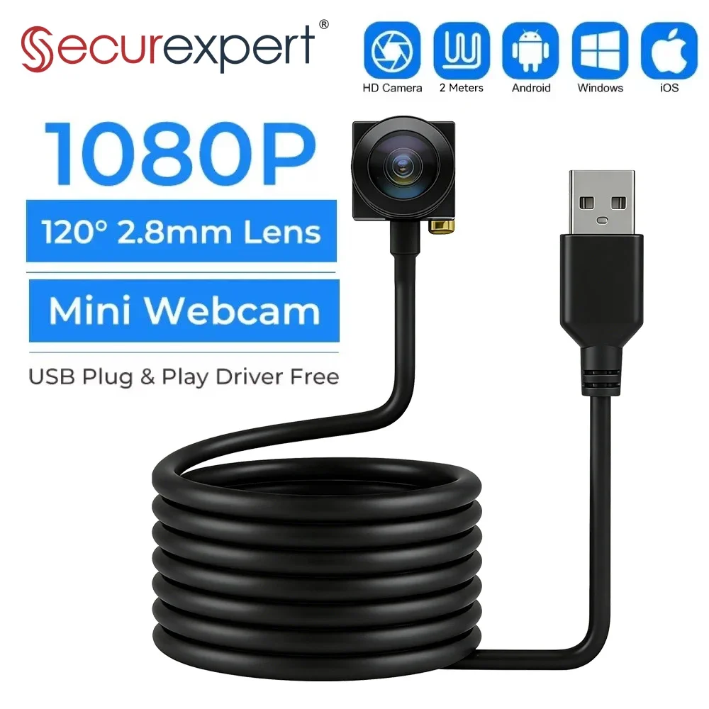 1080P Full Hd Mini …