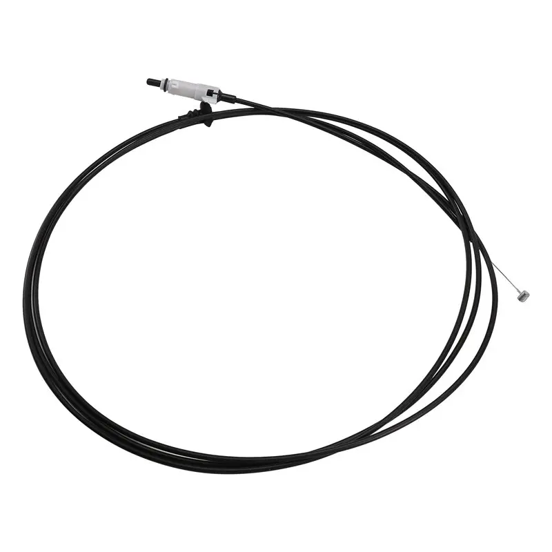 NEW HOT In Stock-For Toyota Hilux VIGO 2004-2015 Fuel Lid Release Cable LHD OE 77035-0K130 2.5L 3.0L Diesel 2.7L Petrol LHD