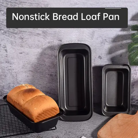 10 best sales ब्रेड मोल्ड - №2