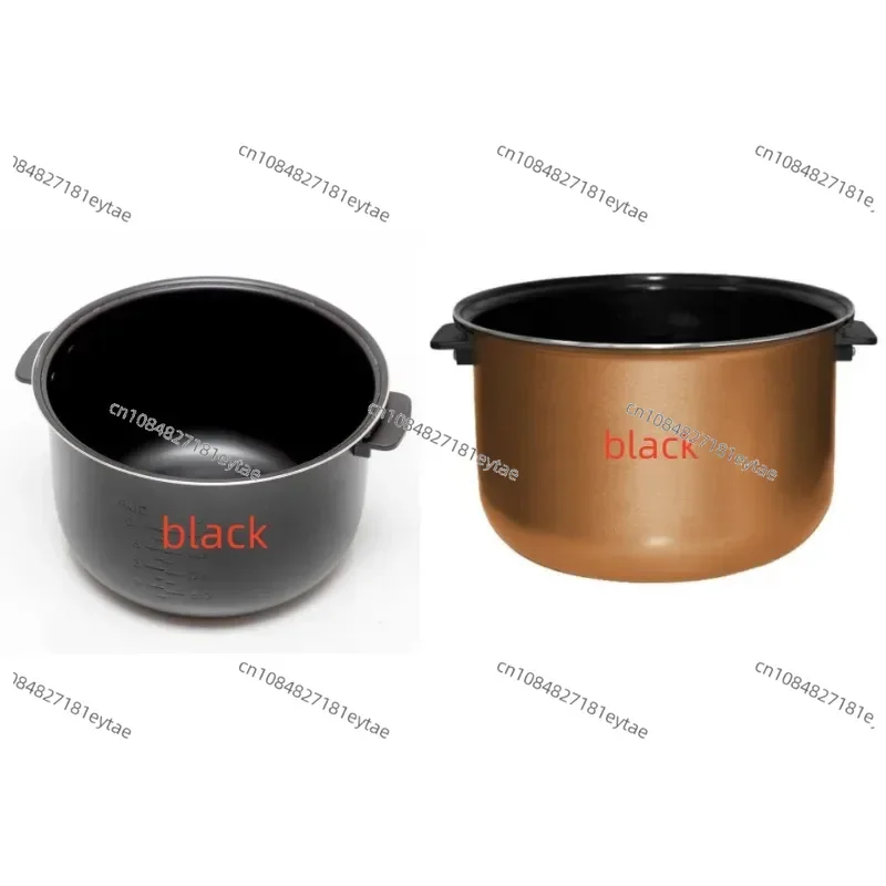 Rice cooker liner for REDMOND RMC-M90 RMC-M92 PMC 0517AD 5 liter multifunctional cooking bowl (simulated RB-C512)