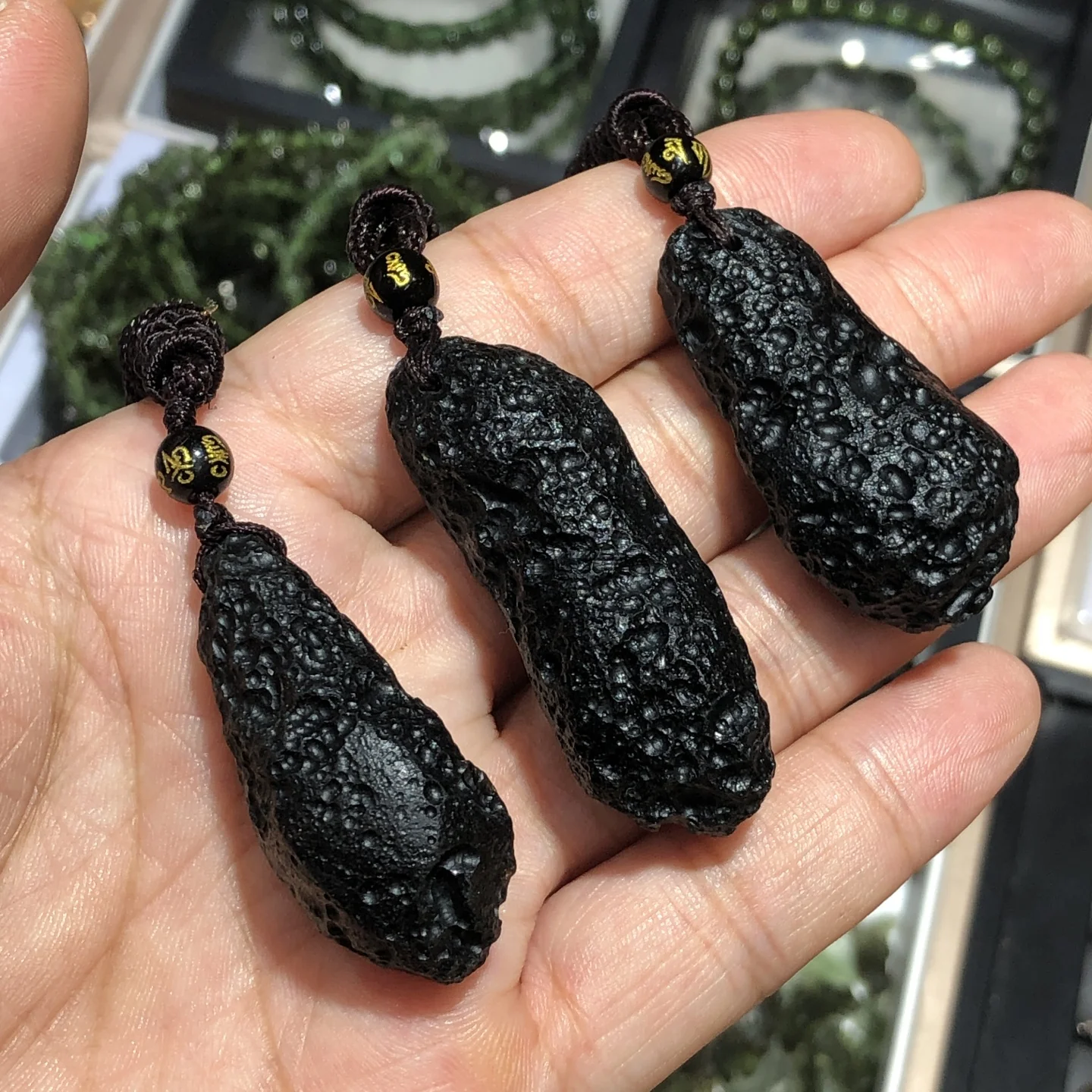 

1 шт. натуральный необработанный австралийский токт кулон неправильной формы Рейки целебный камень модные ювелирные изделия подарок для мужчин женщин