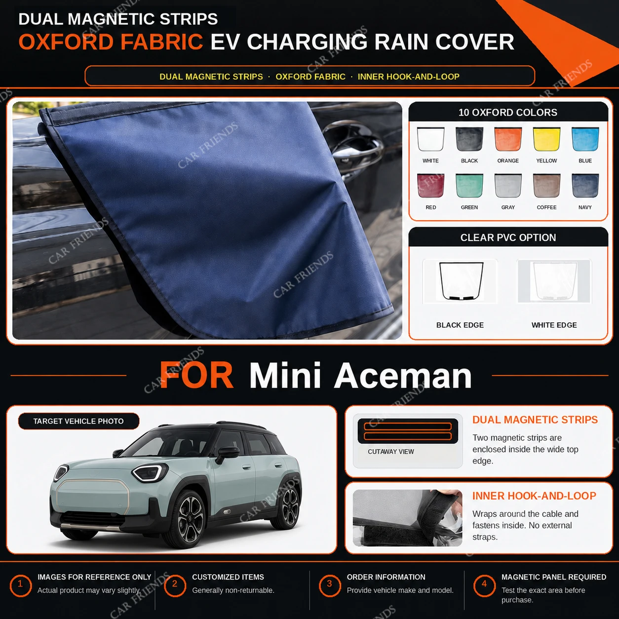 capa-de-chuva-para-porta-de-carregamento-de-veiculos-eletricos-em-tecido-oxford-para-mini-aceman-com-tiras-magneticas-duplas-repelente-a-Agua-para-carregamento-externo