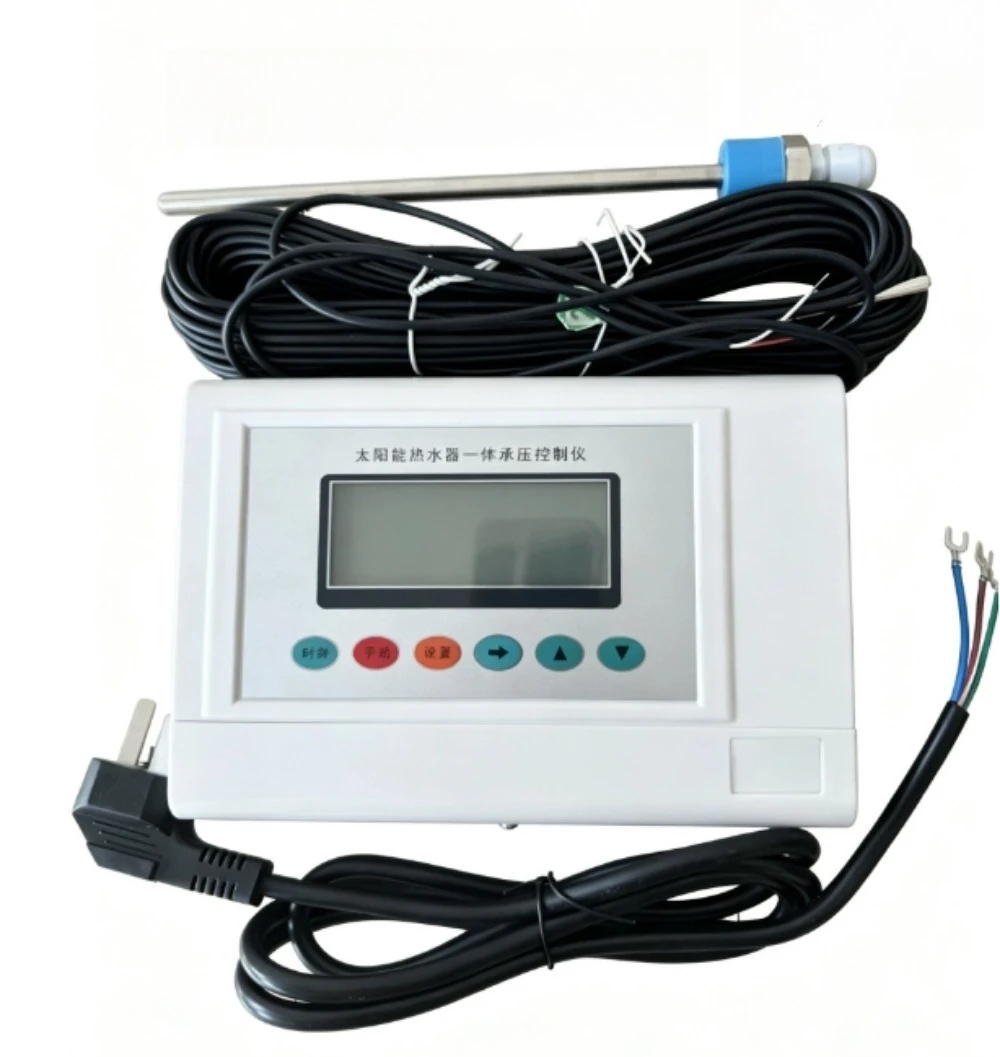 Full Auto Intelligent Solar Charge Controller TK-7Y