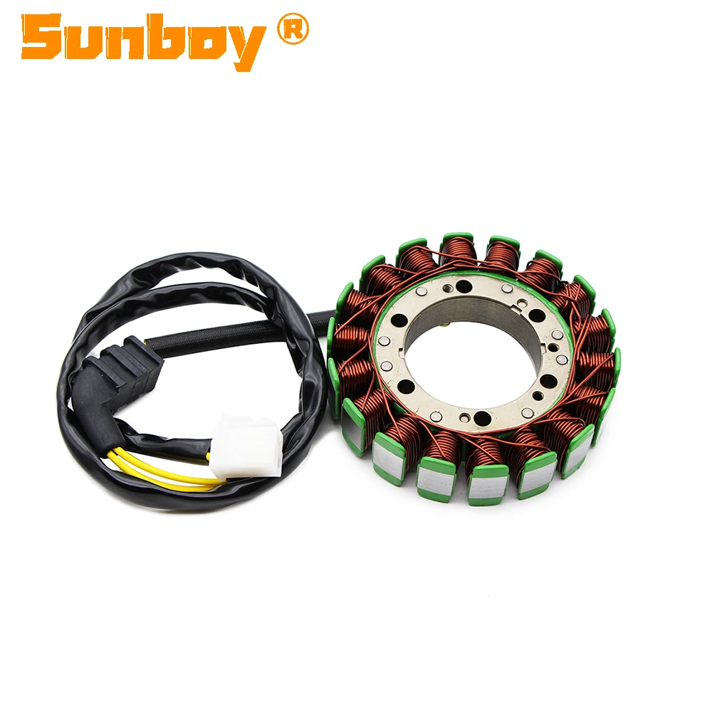 

31120-MAZ-003 Motorcycle Magneto Stator Coil For Honda CB1300 Super Four 1998-2002 CB1300 X4 (SC38) 1997-2003