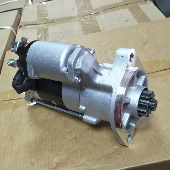 High Quality Starte… - image