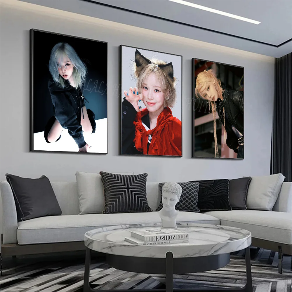 Kim Minjeong Singer… - image