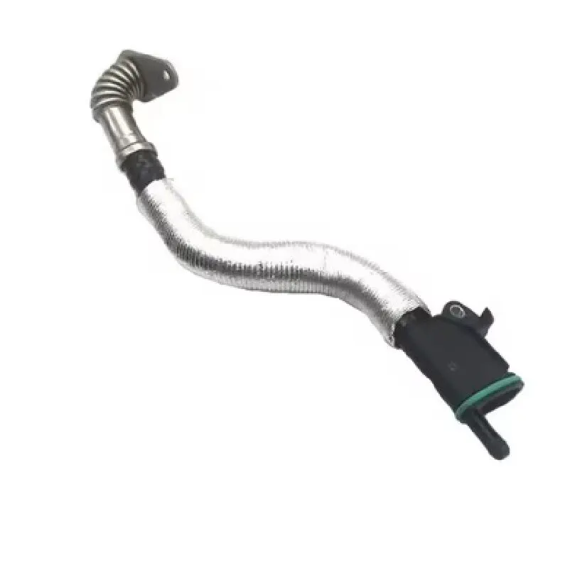 

Для UDI A4 A5 A6 A8 S5 Coupe Sportback S8 Quattro Q5 VW Amarok Сепаратор масла и воды на сиденье Вентиляционный шланг Сапун 06H 103 213 J