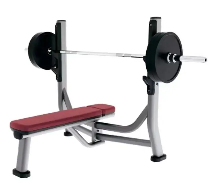 

Commercial Strength Training Equipment Plate Loaded Seated Dip Machine Home Club Use Biceps Curl Training Machine