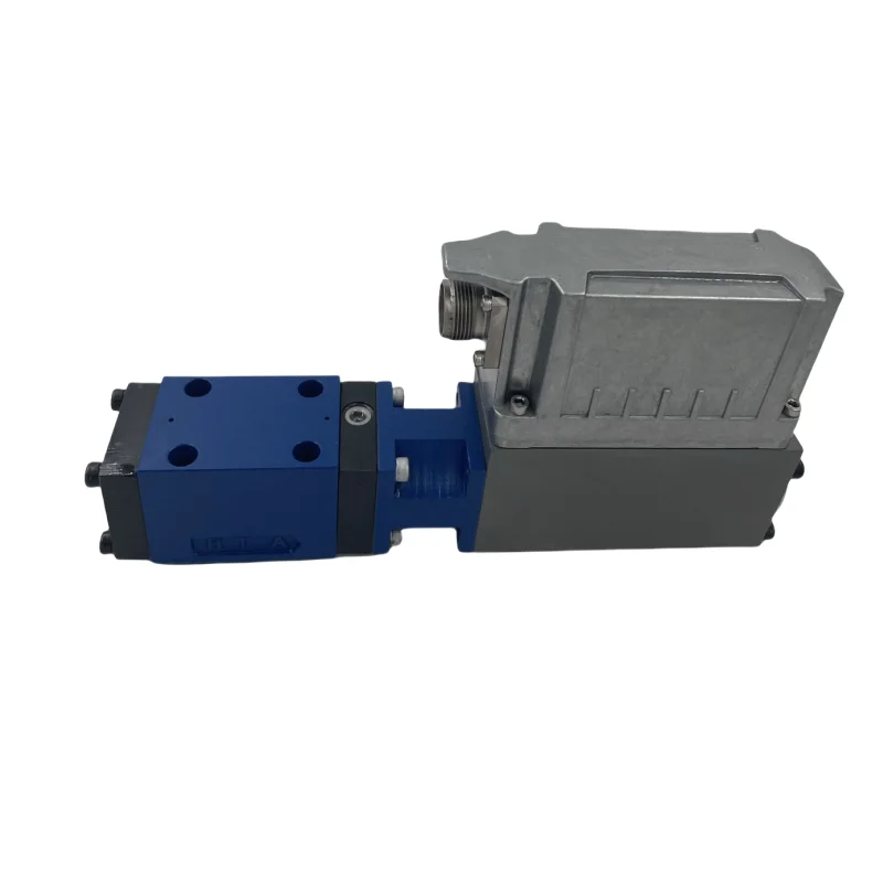 DRE DREB DREBE DRE6X DBEME Proportional pressure reducing valve DREBE6X-1X/75MG24K31A1V hydraulic directional control valve