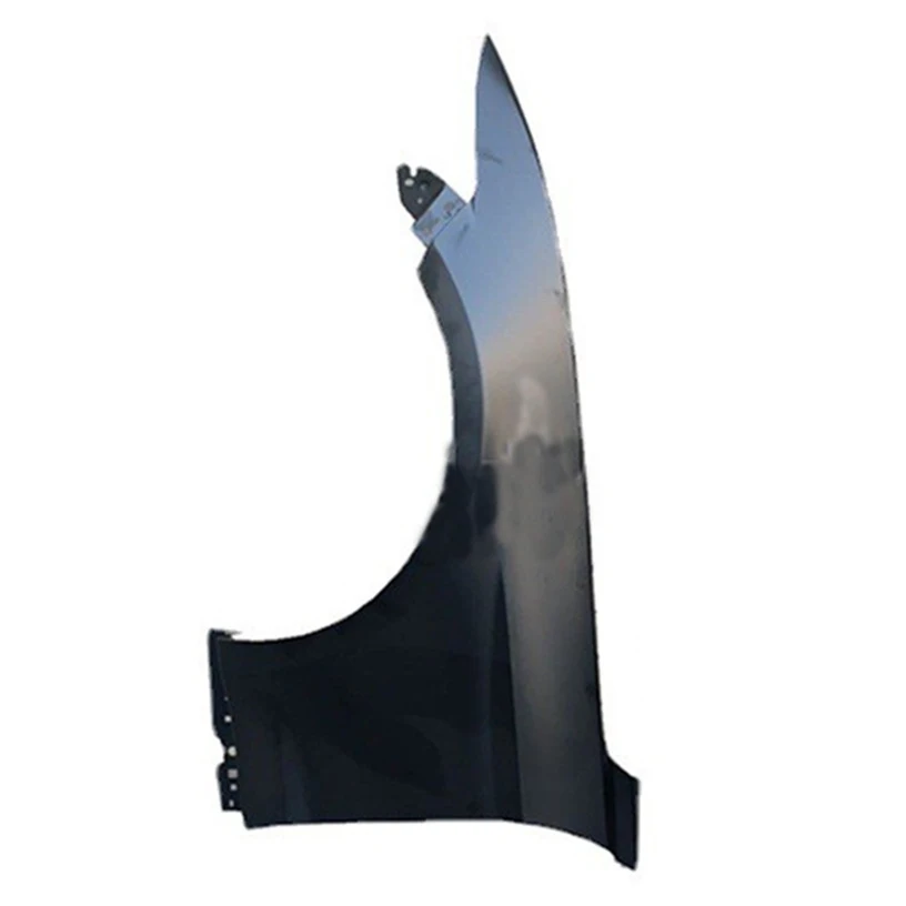 

OE Style New Aluminum Alloy Flared Fender for 2015-2017 for Ford Mustang GT Ecoboost