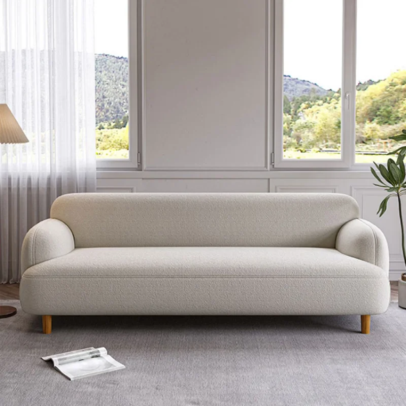 

Convertible Single Home Sofas Couch Frameless Living Room Set Folding Bed Office Cheap Beds Deals Air Furniture For Girls
