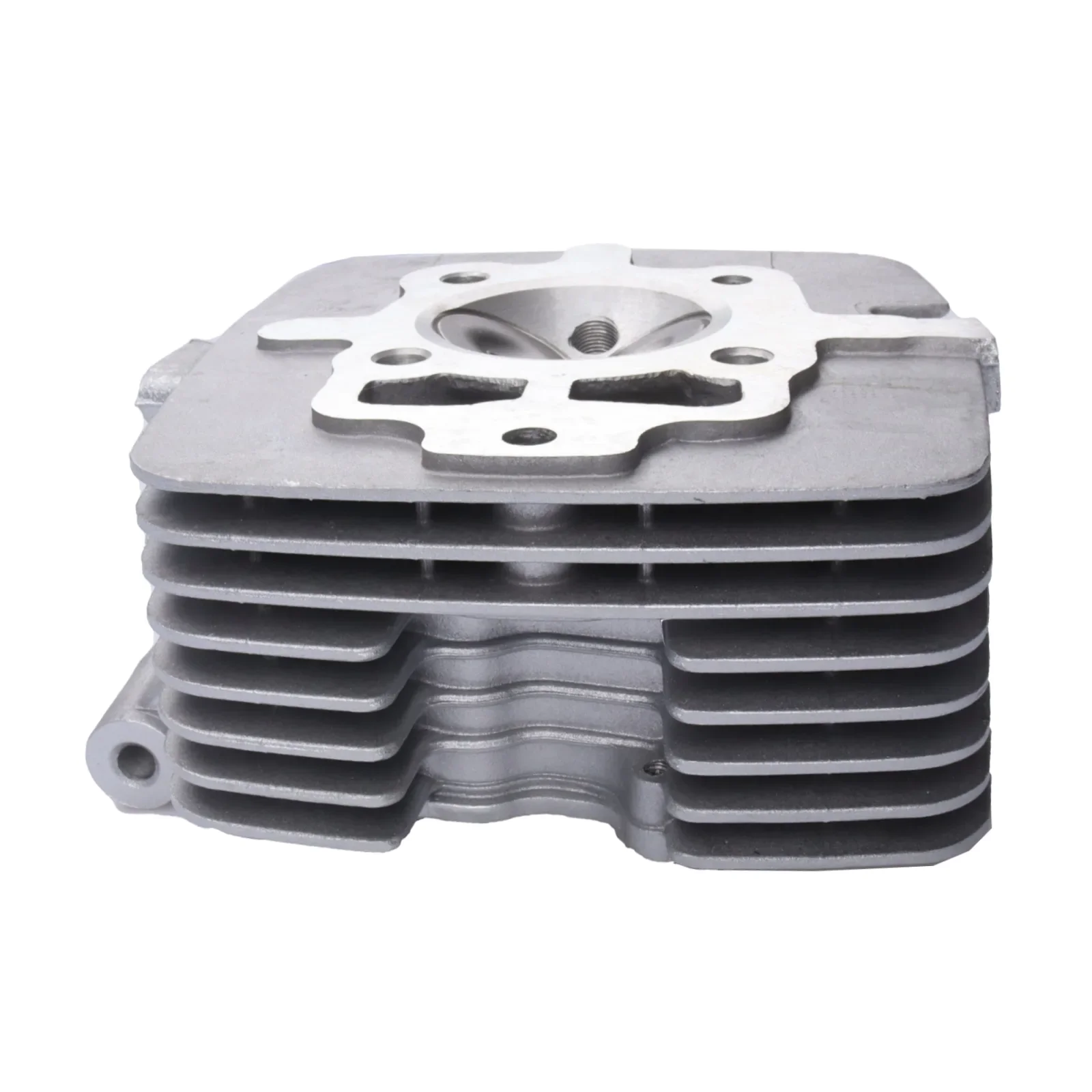 

CG150cc Air Cooled Cylinder Head Compatible with Lifan Zongshen Loncin 150cc ATV Dirt Bike Engine Parts Fits GT-147 Model