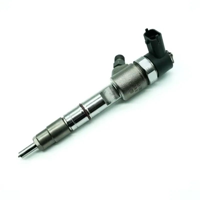 Fuel Injection Common Rail Fuel Injector 0445110293 For Greatwall Hover 1112100-e06 0 445 110 293 - Buy