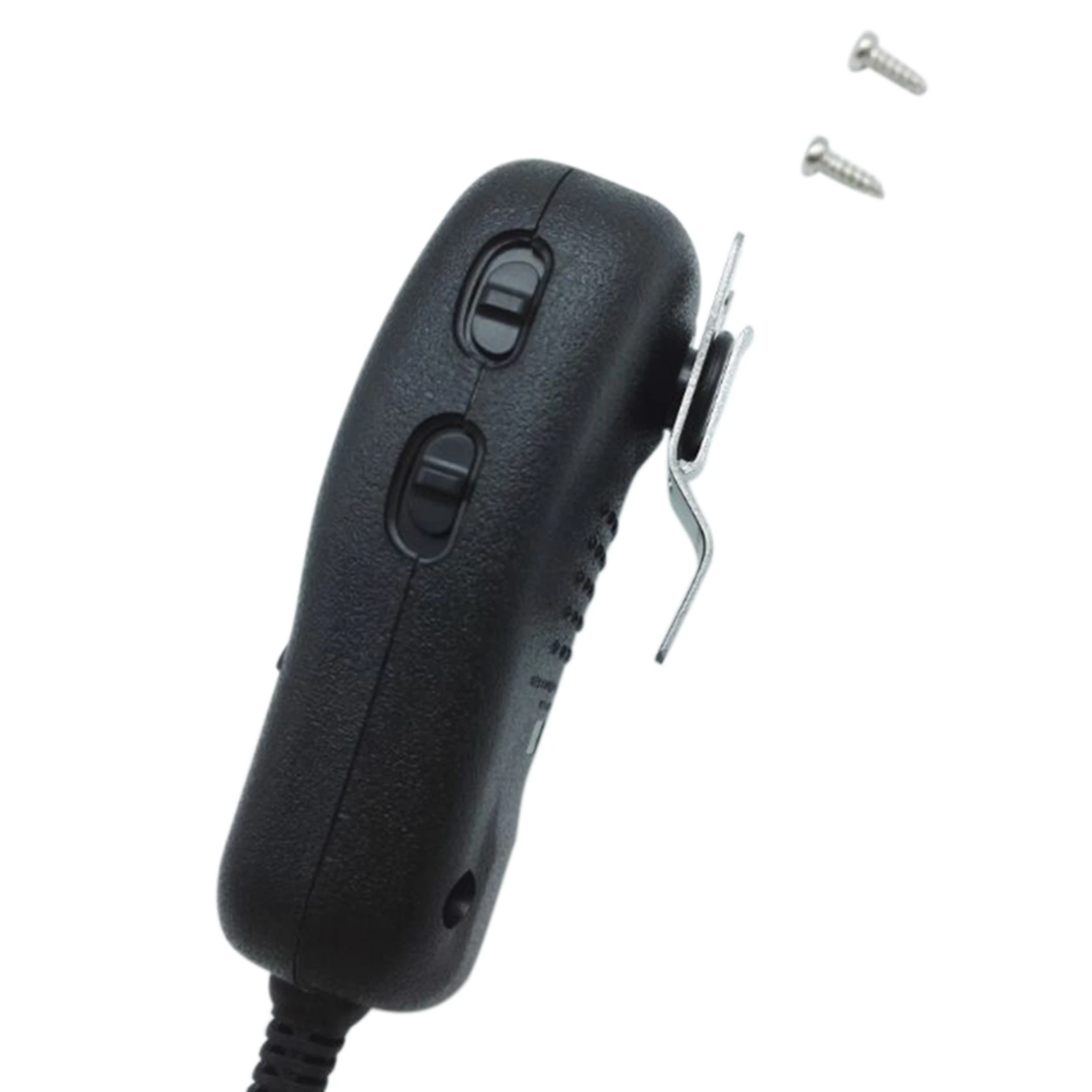 Idud 3X Metal Mic H…