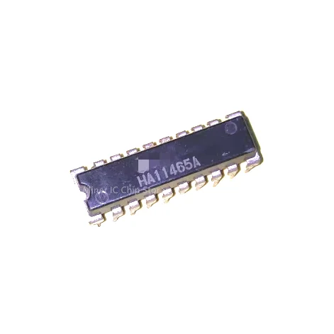 5PCS HA11465A DIP Integrated circuit IC chip