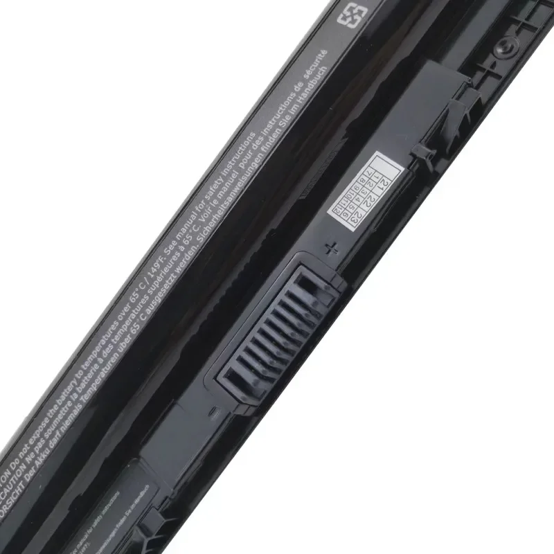 Imagem -03 - Bateria do Portátil 2700mah para Dell M5y1k 3451 3458 3551 3558 5455 5459 5555 5558 5559 Original