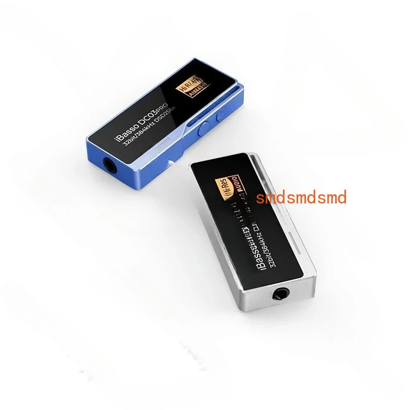 Dc03 pro decodificação amplificador de fone de ouvido tipo-c para 3.5mm duplo cs43131 dac para telefone android fio