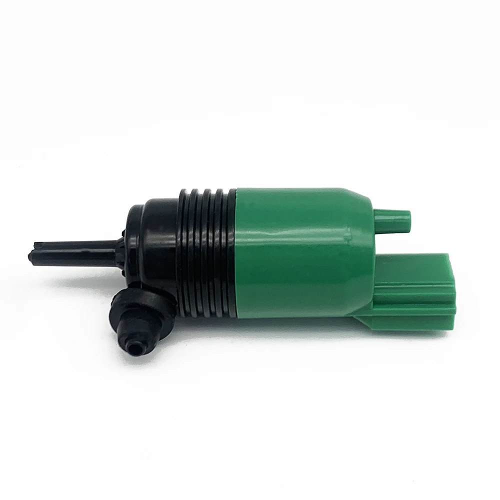 New For GM Tahoe Yukon Buick Envision 2016-2020 OE:84518405 23140706 22873154 84518402 Rear Windshield Wiper Fluid Washer Pump