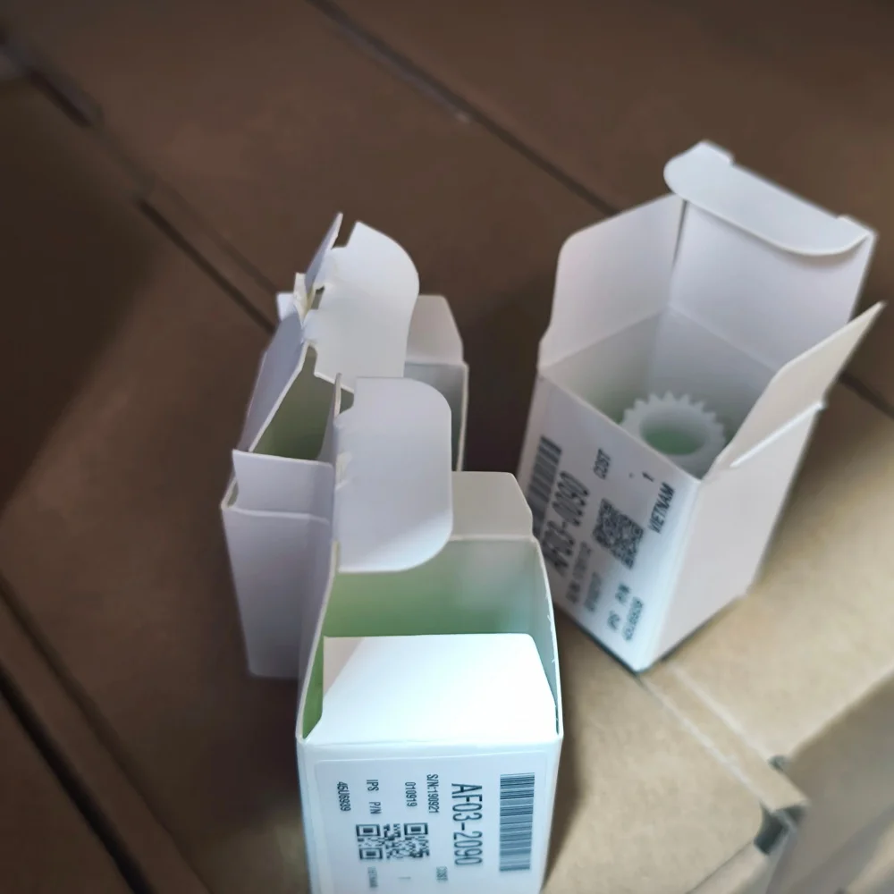 

10 компл. AF03-0085 AF03-1085 AF03-2085 Разделительный ролик захвата подачи для Ricoh MP 1035 1045 2035 2045 3035 3045 3500 4500 4000 4002