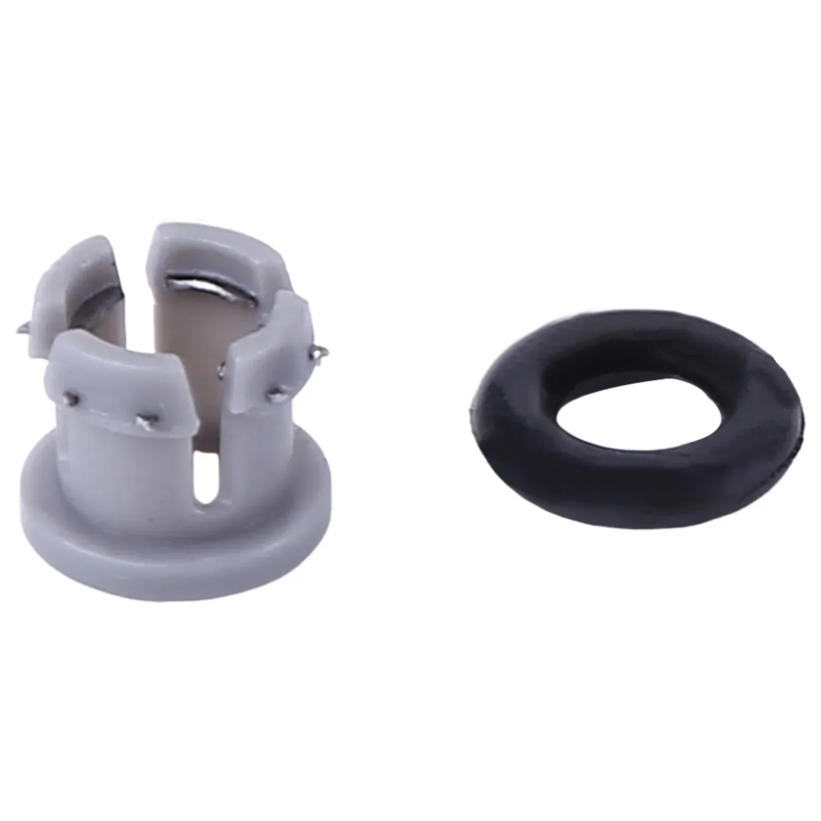 Kit tubo acqua liquido di raffreddamento in alluminio compatibile per Jaguar XE XF XJ F-Type 3.0L LR075991