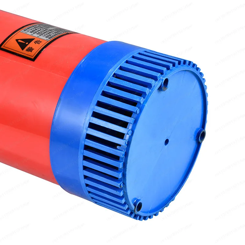 New Automatic Fish Pond Oxygen Pump for Aquaculture, Home Fish Tank & Farm Use
