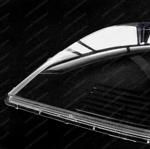 Headlight Lens Cover for Lexus GX Series 2004-2015, Compatible with GX470 UZJ120 & GX460 URJ150 Replacement
