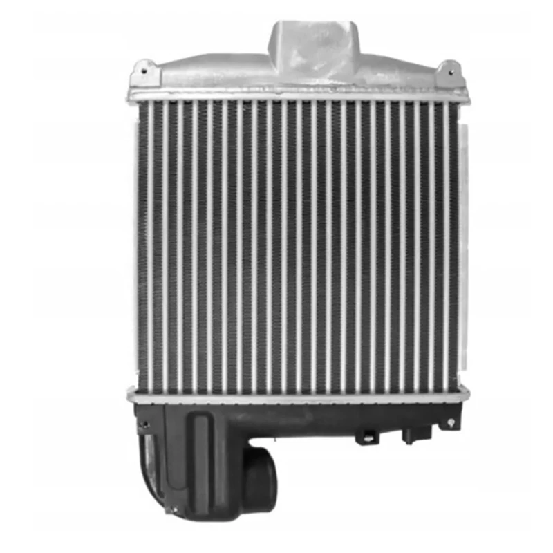 

AQ-Car Intercooler Charge Air Cooler 17940-30020 17940-0L010 For Toyota Hilux Pickup 2004-2015 1TR 2TR 1GR 1KD 2KD