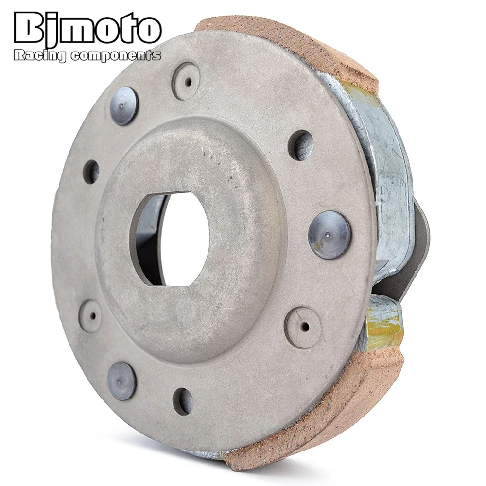 

Clutch Assy Shoe Weight Set For Honda PES125 PS150 PES125R PS125 SH125 SH150 FES150 FES125 SES125 SES150 S-Wing Pantheon Dylan
