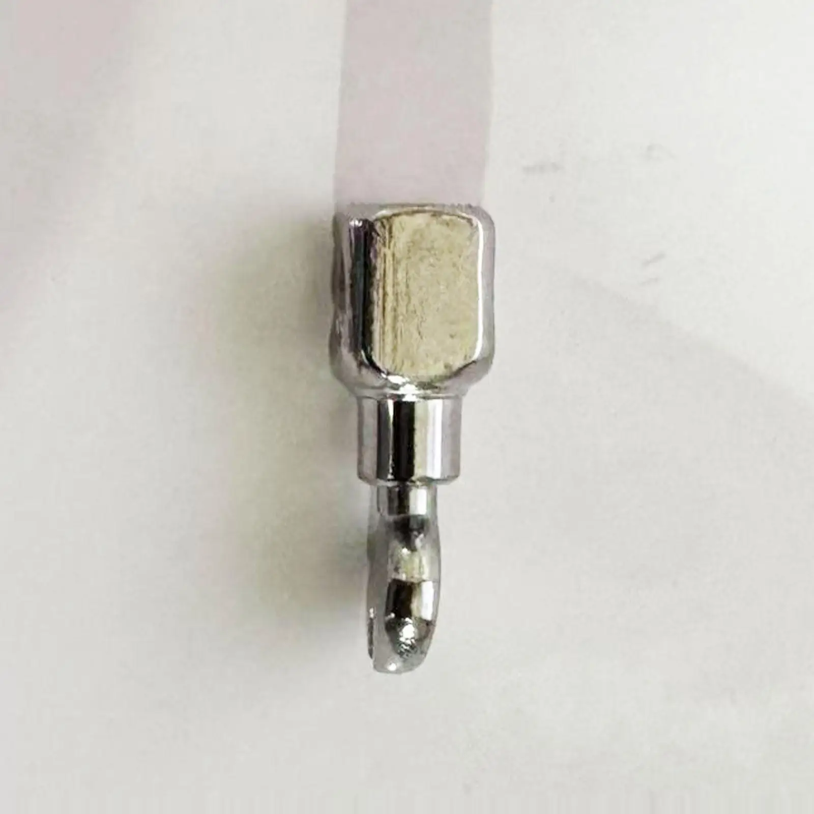 Sewing Needle Clamp Metal Replacement Attachment for Domestic Japanese Straight Stitch Sewing Machine