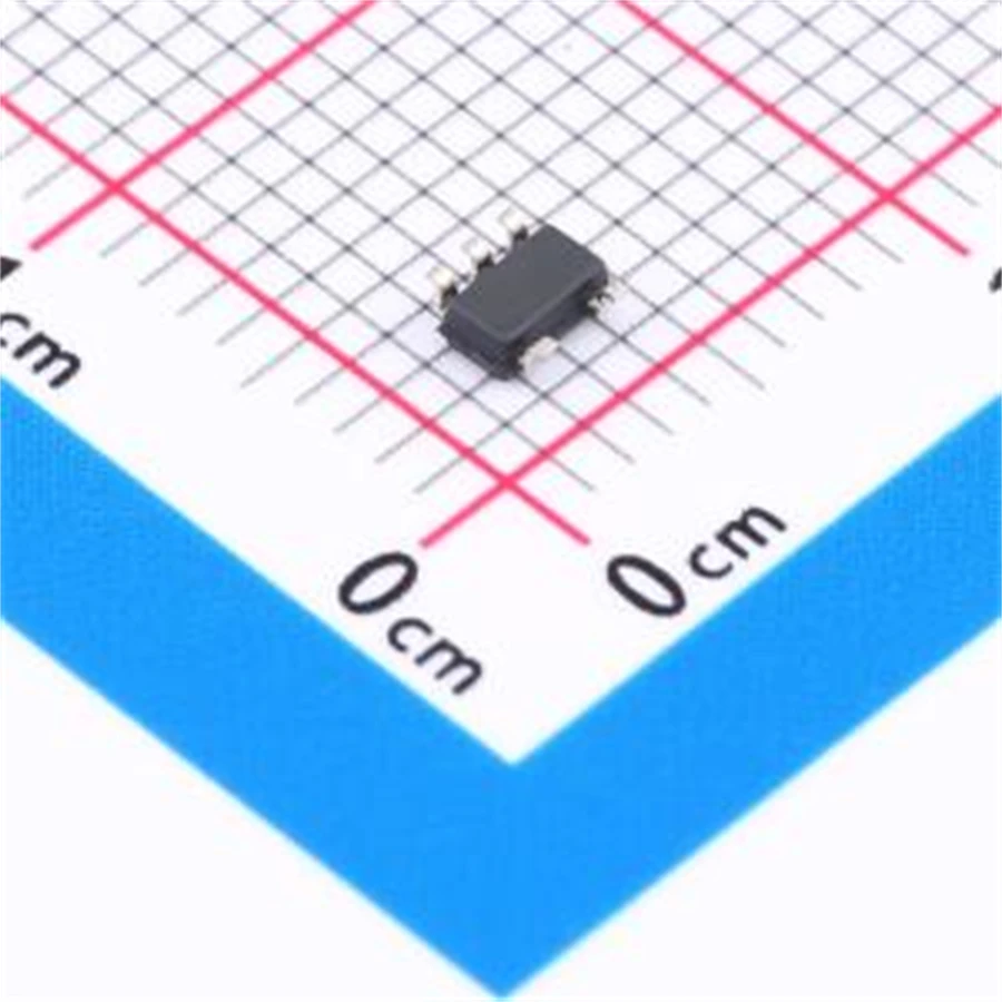 20PCS/LOT TLV6003DBVR (Amplifiers/Comparators)