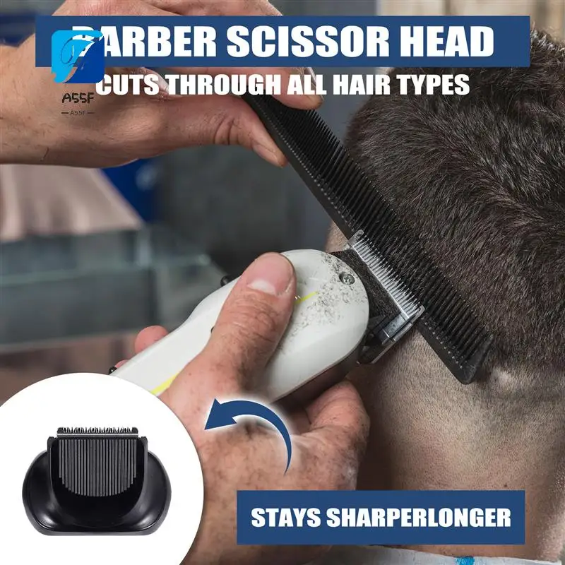 

A55F-For Braun Body Groomer Attachment For Series 3 Electric Razor Compatible With Electric Shavers BT32 300S 390CC 5774/5776