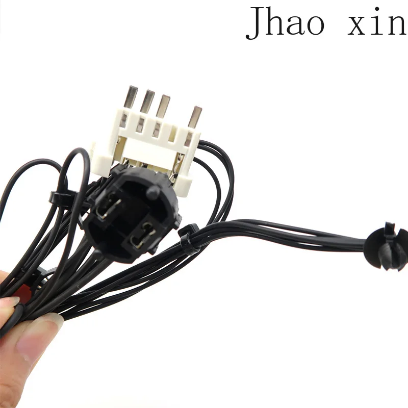 Plug Internal Wiring Harness Xenon Headlights For Mercedes-Benz E-Class W211 2007-2008 LED with AFS Car Headlight Wiring Harness