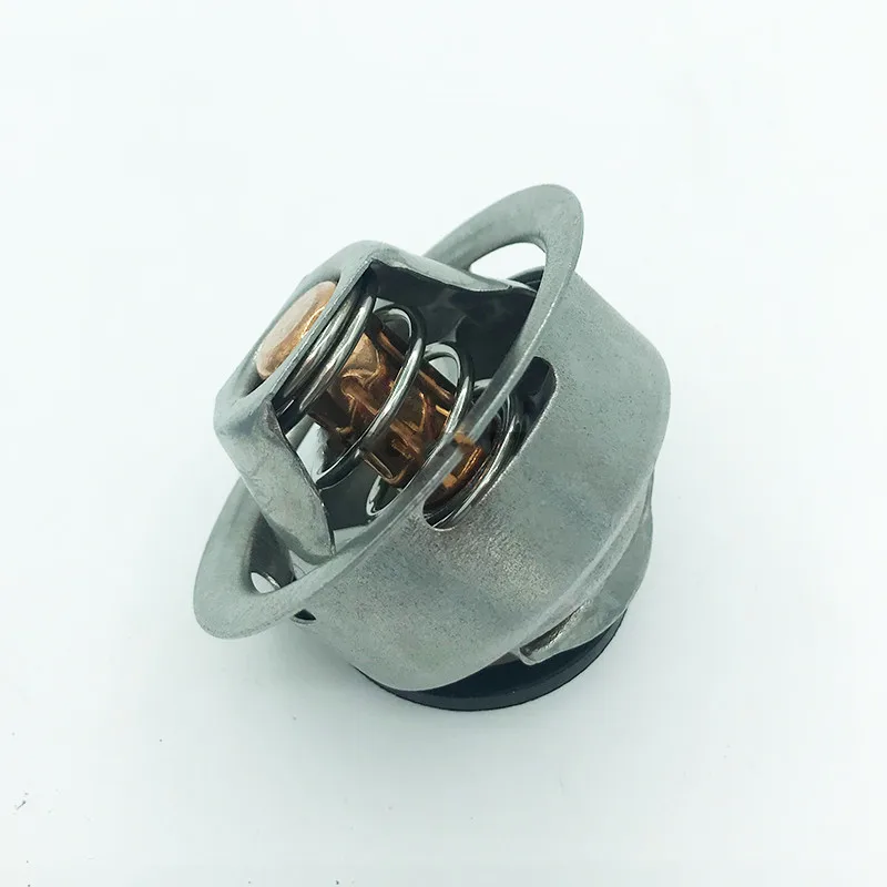 

Excavator thermostat Carter E200B 320D 323D B CS6K C6.4 engine thermostat