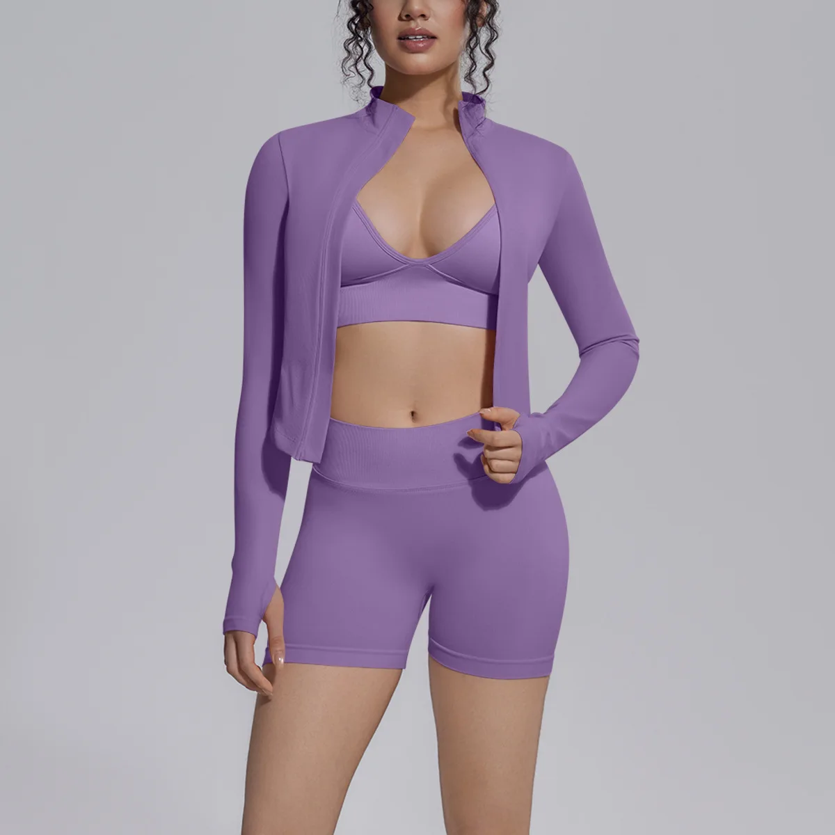 Size chart and fit details