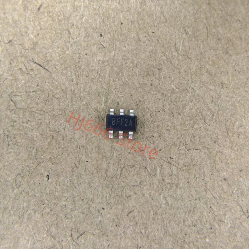 10pcs   New original  RY8122   BF  SOT23-6