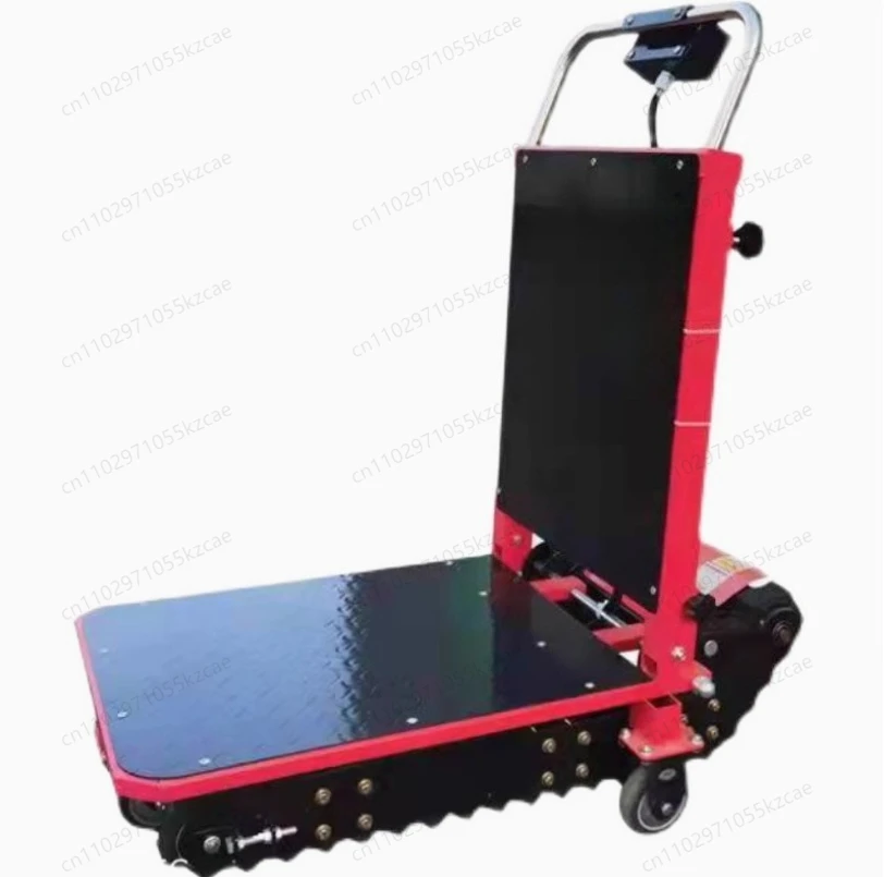 

Crawler Electric Stair Climbing Machine Stair Climbing Car Silent Upstairs Artifact Load Up and Down Stairs Home Appliance