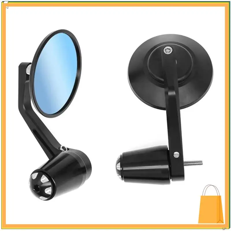 

Trending Motorcycle Handlebar Rearview Mirror With Balance Slider For Piaggio Vespa GTS300 Sprint Primavera 150/250/300